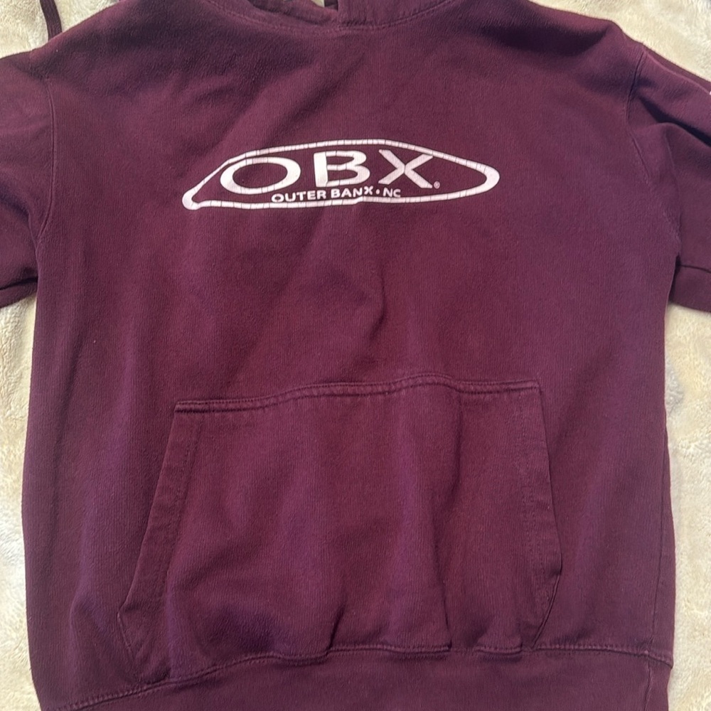 outer banks hoodie!